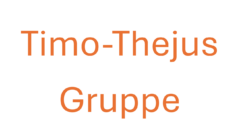 Logo: Timo-Thejus Gruppe